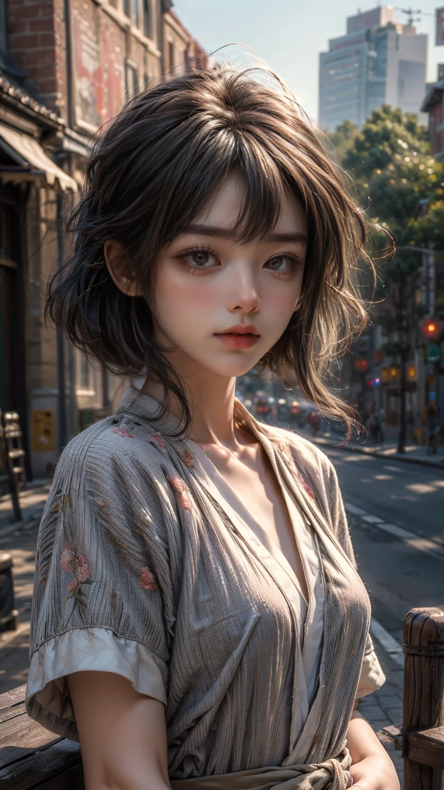 a beautiful 1 girl with ultra-fit six-pack abs, open white lab coat, no bra, cannabis laboratory, surrounded by cannabis plants, detailed face and body, photorealistic, 8k, dramatic lighting, cinematic composition, intricate details, vibrant colors, sublime atmosphere, dynamic pov