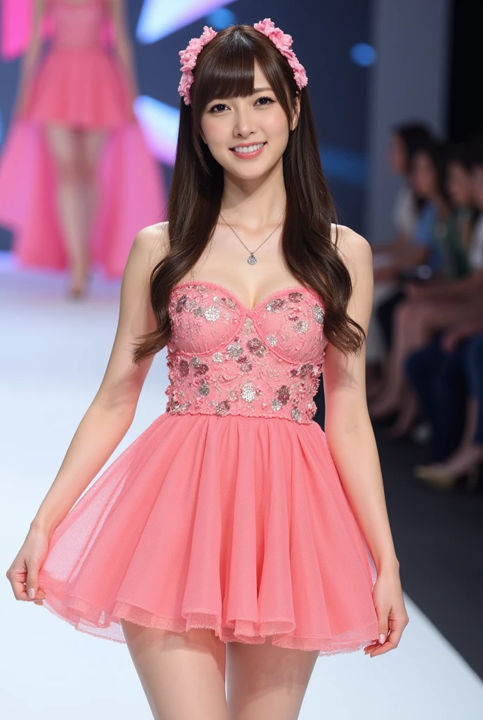 Royal sister,exquisite eyes,Detailed facial expressions body,tall figure,Leg length,4K,HD,translucent lace,Fair and plump figure,pretty face,Little cherry mouth,beautiful and delicious(3D royal sister),exquisite dress,Wear crystal jewelry,Gorgeous crystal gems,Gem and jewelry crown,The colors of the picture are very bright,Gorgeous ice and snow princess,Very gorgeous and noble dress,Photo quality,High-end aesthetics,Ornate decoration,Blue pupils are like the starry sky,apply lipstick,goddess,Five fingers arranged neatly