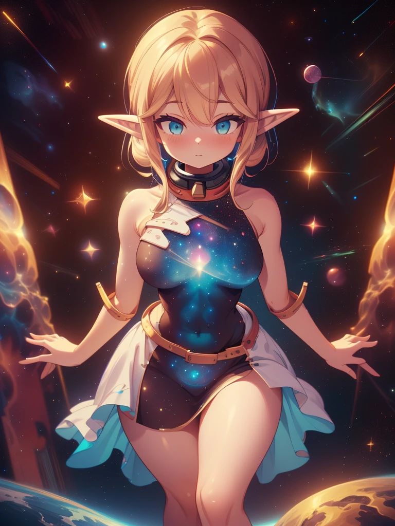 score_9, score_8, score_7, Masterpiece, Hyper detailed, Best quality, UHD, Ultra high resolution, (32K), (Point of view:1.5), (Random poses), (((3D))), ((Close up)), (1girl), Breasts, (Her skin made of Nebulae, celestial skin:1.5), (A celestial deity made out of nothing but nebulae that has lived in outerspace all her life since the begining of the universe:1.5), Voluptuous, Sexy, Curvy waist, (Wide hips:1.5), (Slim waist:1.5), (Wearing a long revealing celestial dress that is made of nebulae:1.4), (Long elf ears:1.5), (Nebulae eyes, Longeyelashes), (Long Nebulae hair), (Celestial being emerging from a nebula in deep outer space:1.5), martius_nebula, AGGA_ST009
