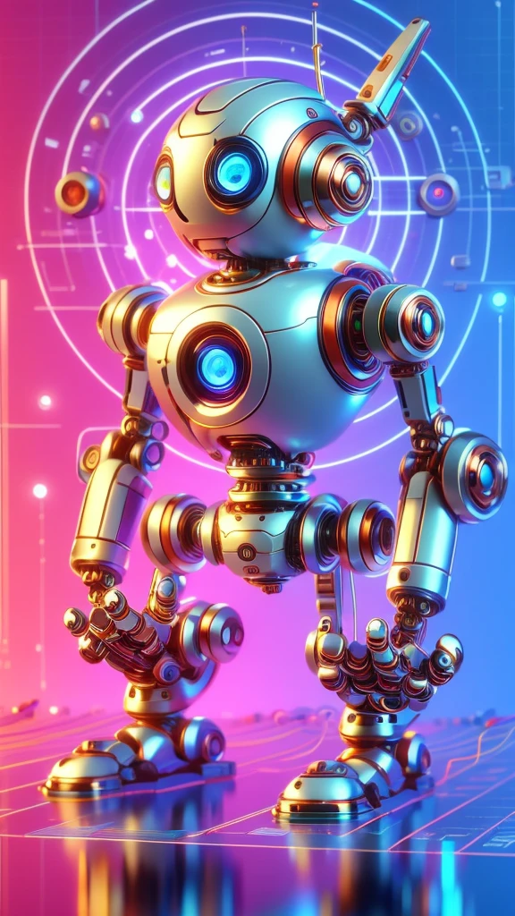 small_robot