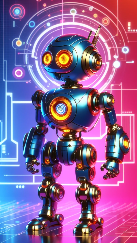 small_robot