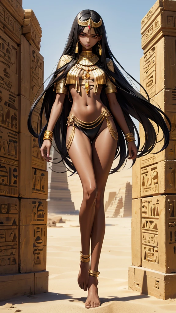 cleopatra, toned body, (oiled skin, shiny skin), 18 years old , perfect body, fit body, perfect , breast s, perfect face, beautiful, (((pissing, pissg, urine,nation, urinating))), (aroused, fondling), (ancient egyptian jewelry), (ancient egypt, throne room, sandstone, gold, sunlight), best quality,extremely detailed,soft light,soft shadows, soft backlighting,(best image,best quality:1.5)