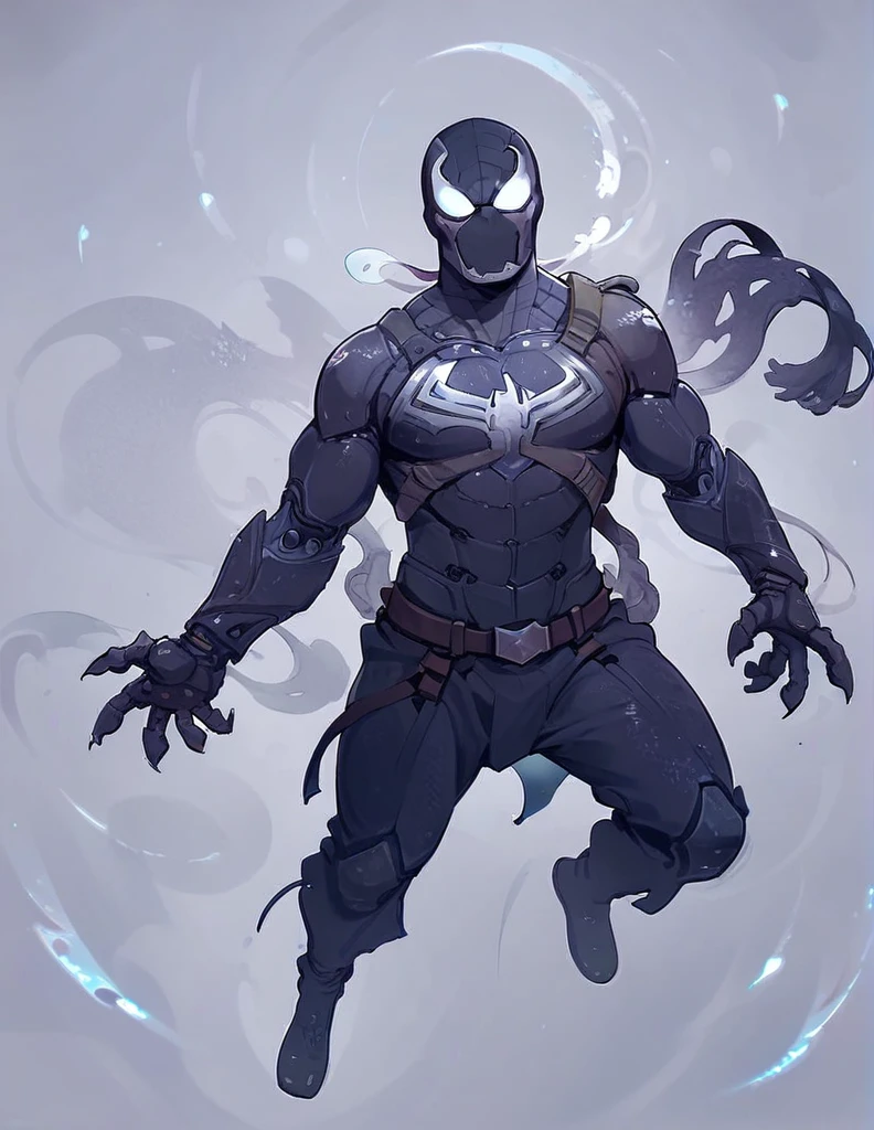 Marvel Symbiote