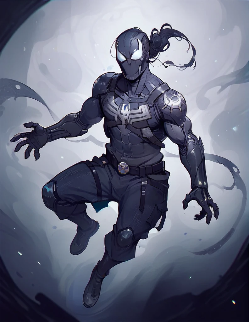 Marvel Symbiote