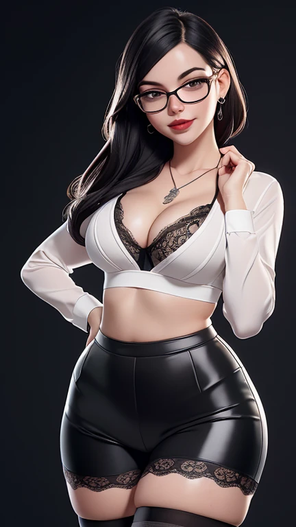 sfw, (8K, RAW Photos, highest quality, masterpiece:1.2), Super Resolution, (Realistic, Realistic Photo:1.37), Head to toe, High-resolution RAW color photos, Professional photos, Very detailed, 8K wallpaper, Amazing details, Very detailed beautiful girl, Very detailed顔, Very detailed目, Very detailed肌, Very detailed指, Very detailed鼻, Very detailed mouth , Very detailed脚, Perfect Anatomy, Very detailed background, very detailed clothes, 1 girl, (18:1.2), Age 25, Realistic body, Fair skin, Glowing Skin , Curly Hair, (bangs:, smile, Cute Face, Realistic face, Delicate eyes, Purple Mesh Shirt, Short skirt, Earrings, Looking at the audience, Cowboy Shot, Dynamic Lighting, Very large breasts, wearing bra,((skinny waist)), young asian girl, ((big breasted)),
