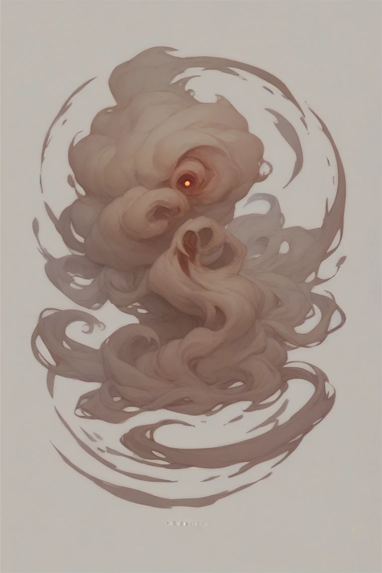 female Ghost