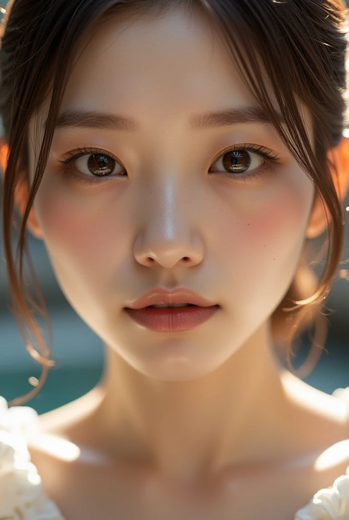 masterpiece, high quality,16k,32K,beautiful,get used to it,exquisite,extremely get used to it, finely get used to it, high quality, insanely get used to it, ultra get used to it, ultra high resolution, high quality, beautiful face, Japanese,,1girl, extremely cute face, (highly detailed eyes, highly detailed face), (hyper-realistic, hight resolution), (best Quality:1.4), Raw photo, (Realistic, Photorealsitic:1.37), Professional Photography, Cinematic Light, high detail skin,,shiny skin, goosebumps,, (mastur bating:1.6)