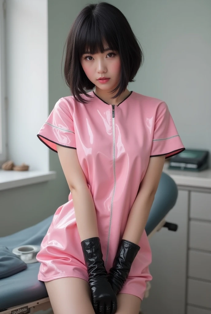 Female nurse