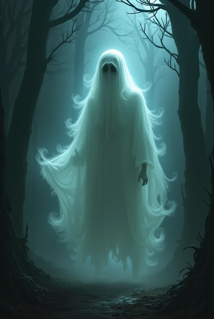 ghost