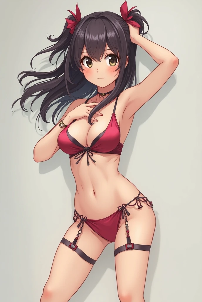 Erotic lingerie