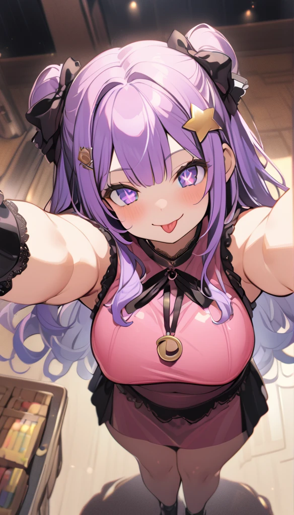 mejiromcqueen(umamusme)score_9,score_8_up,score_7_up,masterpiece,best quality,absurdres,unity 8k wallpaper,official art,official style,source_anime,uncensored,game cg,megami magazine,(ai-generated:0.6),1girl,gyaru,18 years old,shiny skin,huge breasts,curvy,portrait,upper body,bikini,leopard print,smile,double v,looking at viewer,beach,summer