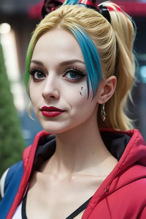 Harley quinn