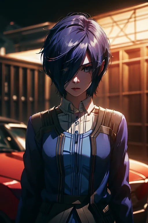 ((kirishima touka)), 8K, ultra quality