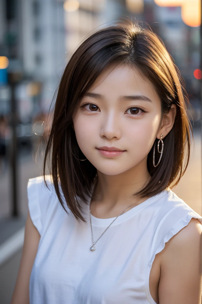 jpn Beautuful Women, T shirts