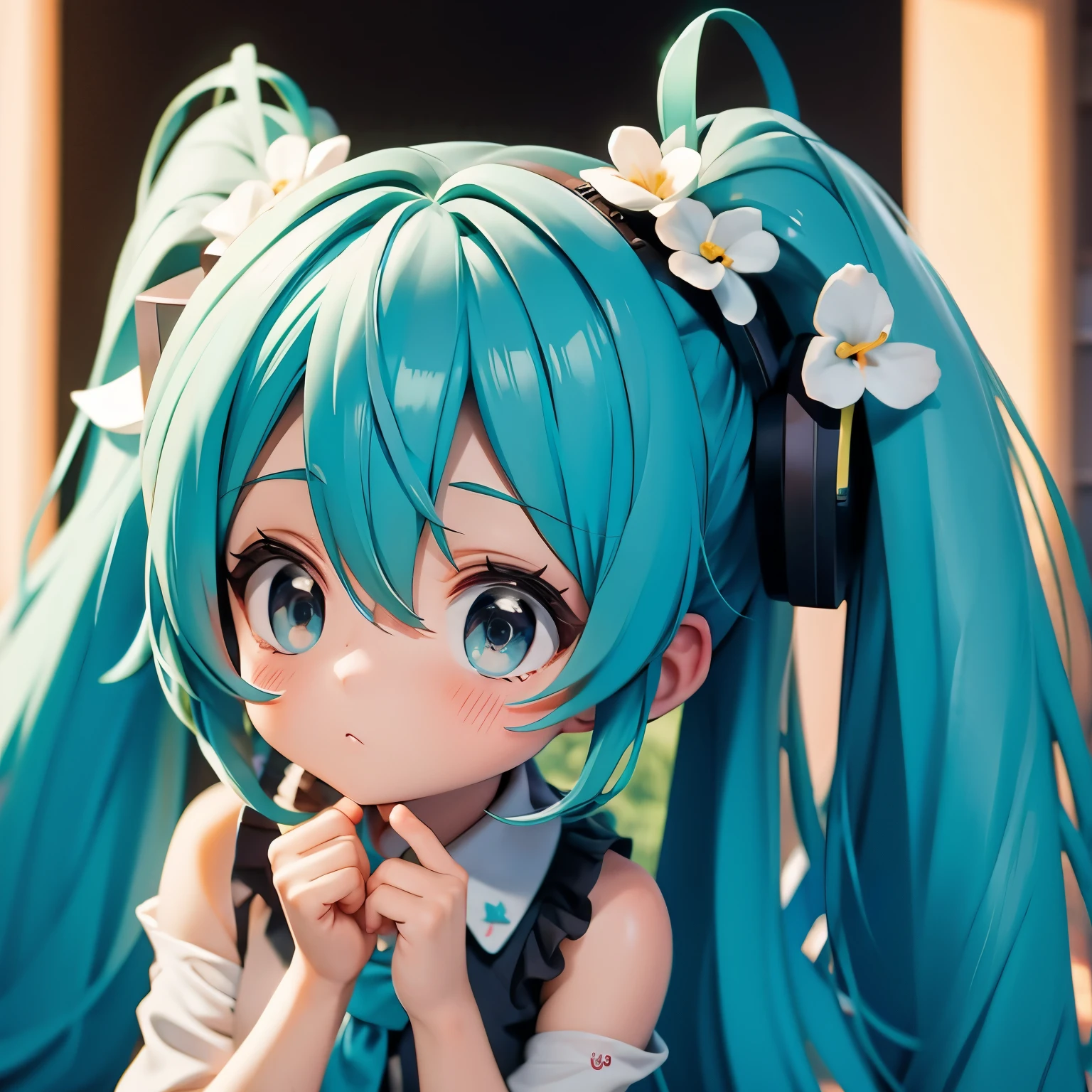 Hatsune Miku
