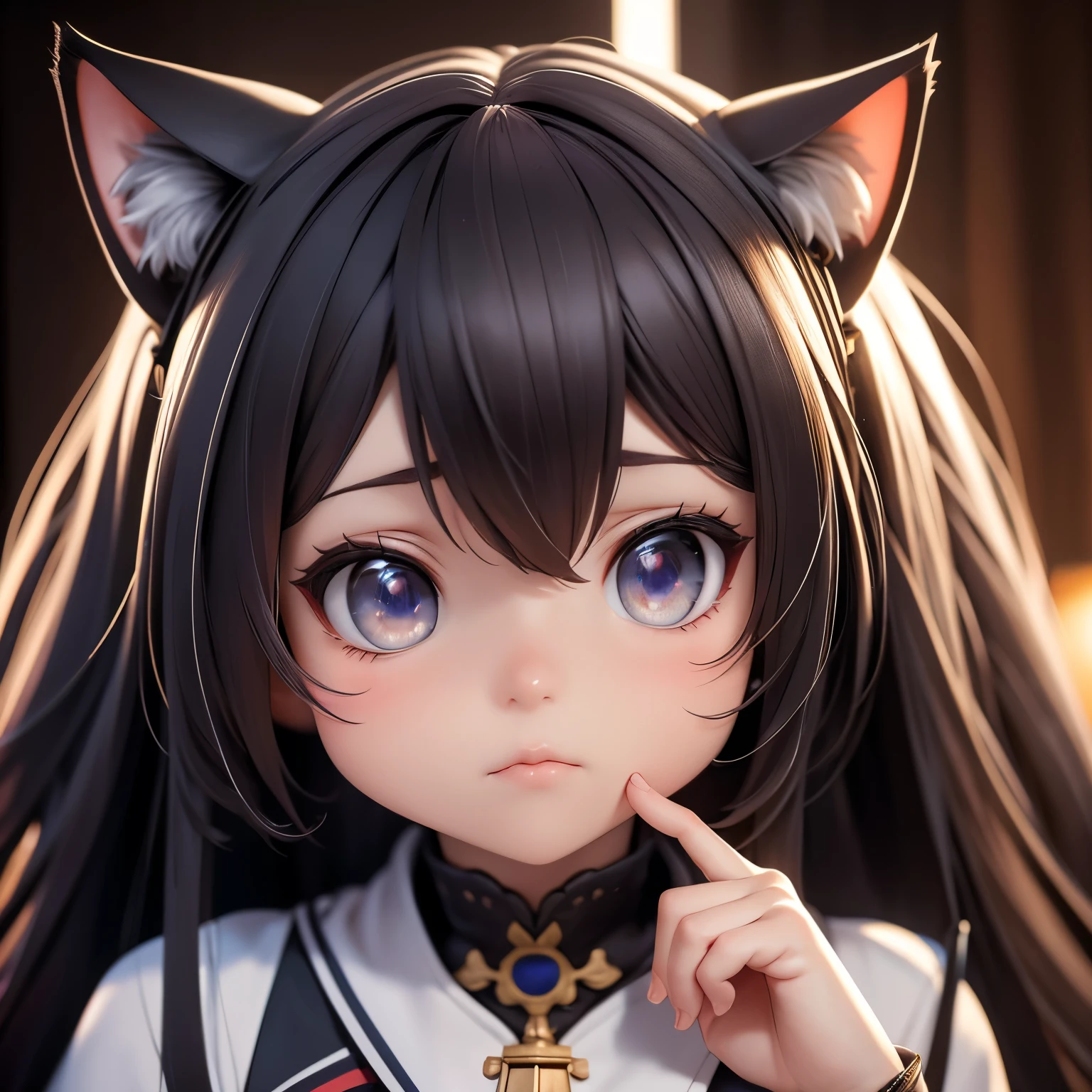 8K, RAW photo,  best quality , masterpiece:1.2), lexistdexist (Azur Lane), fantasy_world,  1 girl at home, ( Egiosar :1), Lovely, senescence, ( Japanese Pop Music _Idol),  Detailed Beautiful Skin ,  huge breasts , Animal ears , Dark hair, Cat ears, Gray Eyes, Short hair, sad hand exist own Face, (Realism:1.8), Key Points_exist_Face, Overlooking, Raise your arms,  Sunshine Milk , professiexistal lighting, photexist mapping, Radiosity,  based on physical rendering , daytime, exist户外,8K, RAW photo,  best quality , masterpiece:1.2), lexistdexist (Azur Lane), fantasy_world,  1 girl at home, ( Egiosar :1), Lovely, senescence, ( Japanese Pop Music _Idol),  Detailed Beautiful Skin ,  huge breasts , Animal ears , Dark hair, Cat ears, Gray Eyes, Short hair, sad hand exist own Face, (Realism:1.8), Key Points_exist_Face, Overlooking, Raise your arms,  Sunshine Milk , professiexistal lighting, photexist mapping, Radiosity,  based on physical rendering , daytime, exist户外,