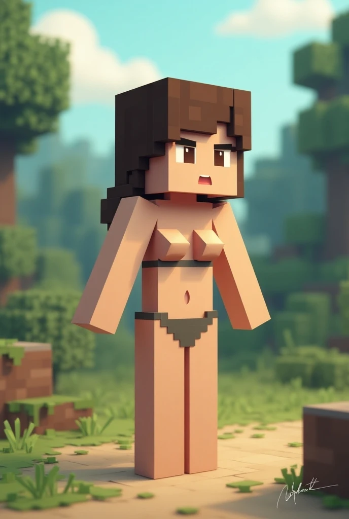 1 teen girl, (Maisie Williams), (Tweened model, 14 years old, Young)), EtherealBeauty, Slim,Firm chest, Soft light, a young girl with dark brown hair, buttocks in focus, completely naked, nude, detailed young face, beautiful detailed eyes, beautiful detailed lips, extremely detailed eyes and face, long eye lashes, big detailed eyes, slim body, teen body, flat chested, natural lighting, serene landscape, warm color tones, photorealistic, 8k, highly detailed, masterpiece