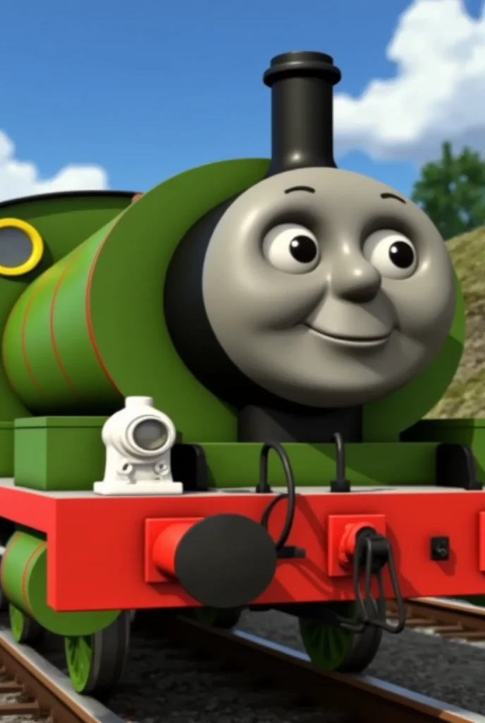 Percy-Thomas v1.0
