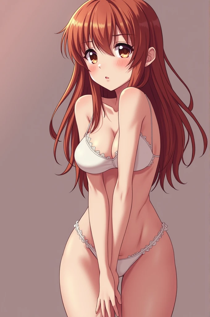 create a naked shotacon
