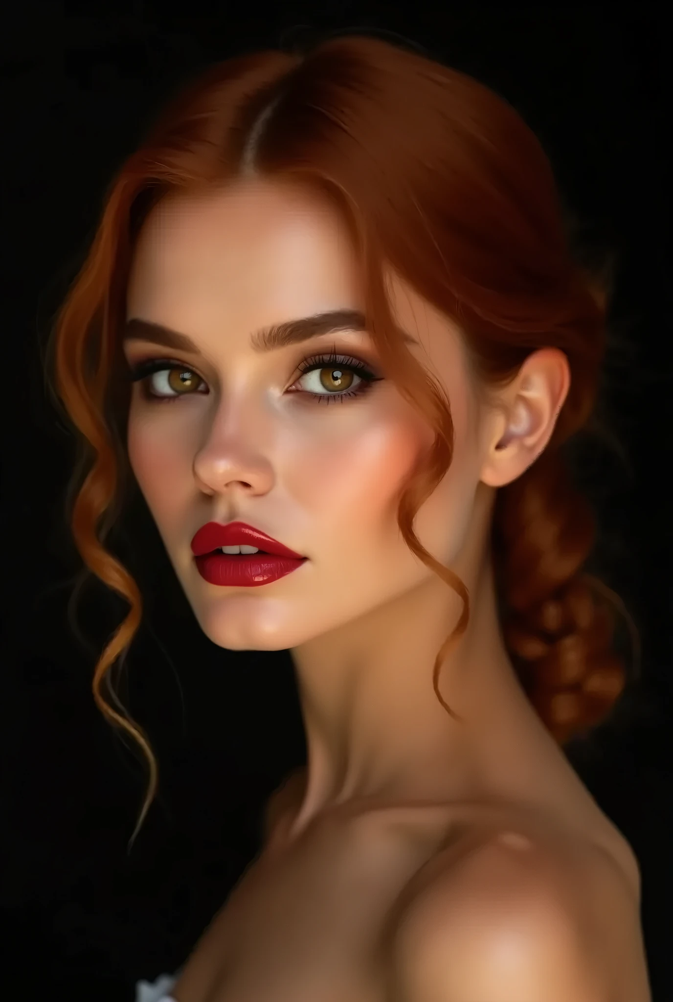 Lena Paul