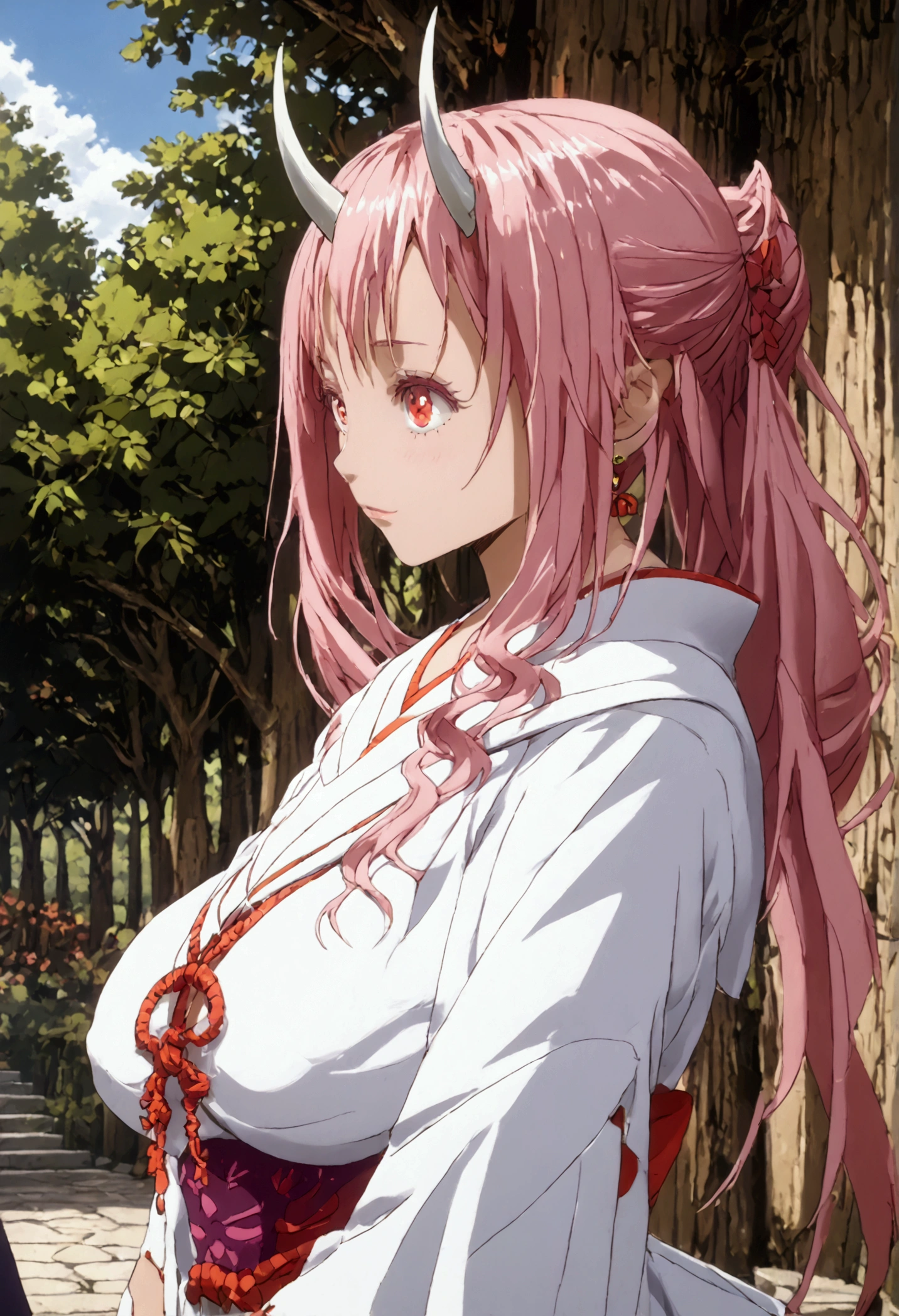 (((Shuna)))、(Pink Hair)、( long hair)、(((Red and white shrine maiden outfit)))、(((Two white horns on the forehead)))、(((Clothing))),((((Super huge, Abnormally swollen breasts))))、((((Large Breasts))))、、(((Super huge ass)))、(((  plump)))、(((  plump body )))、(((Thick thighs)))、((Blue Sky))、((Turf))、{{{Let me me me me me me me me me me me me me me me me me&#39;Let me me me me me me me me me me me me me me me me&#39;Let me me me me me me me me me me me me me me me&#39;Let me me me me me me me me me me me me me me&#39;Let me me me me me me me me me me me me me&#39;Let me me me me me me me me me me me me&#39;Let me me me me me me me me me me me&#39;Let me me me me me me me me me me&#39;Let me me me me me me me me me&#39;Let me me me me me me me me&#39;Let me me me me me me me&#39;Let me me me me me me&#39;Let me me me me me&#39;Let me me me me&#39;Let me me me&#39;Let me me&#39;Let me&#39;Let&#39;s take a closer look}}}、{{{masterpiece}}}, {{{Best Quality}}}, {{ultra-  Details}}, {{shape}}, {{{      so delicate and beautiful  }}},{{extremely   Details CG}}、{{  Unity 8k Portrait}}、{{Fabric Shading}}、{{super   Details skin}}、{{   perfect anatomy}}、{{  Details}}、{{Moving Light}}、{{{beautiful   Details eyes}}}、{{{beautiful   Details Face}}}、{{{Realistic, Live Anime}}}、{{{  anime paint}}}、(   perfect face)、(非常に  Detailsな顔)、( Perfect Eyes)、( highlights)、(Perfect Legs)、(Perfect breasts)、(Perfect pose)、(    perfect body )、((    cowboy shot of a man))、(((((    dynamic depiction   )))))、(((((the above)))))