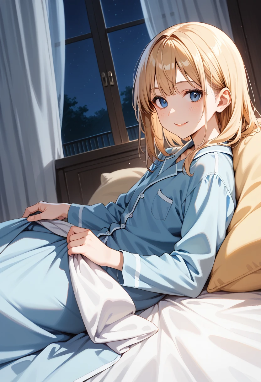 Bed Invitation  1