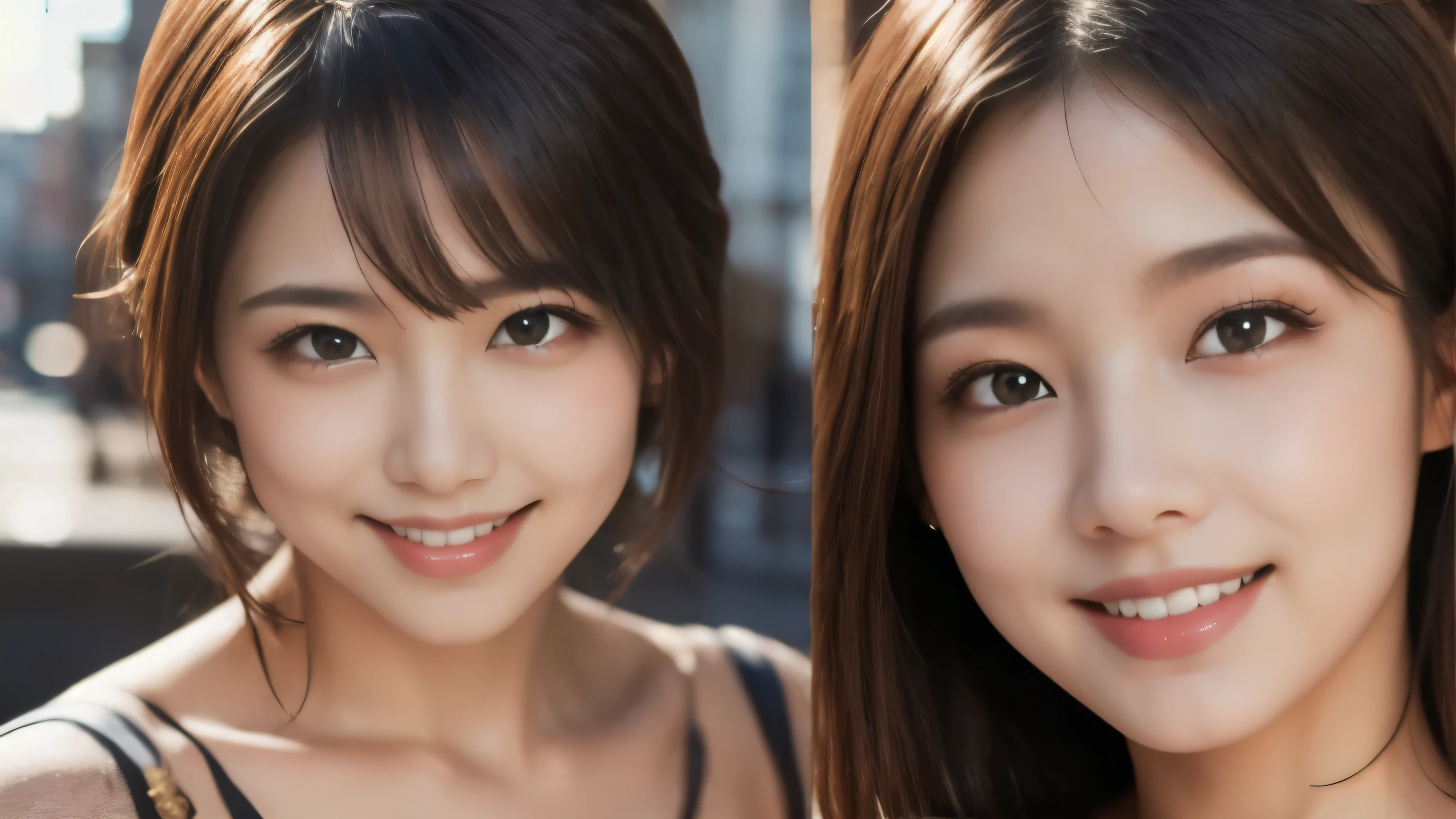 Swimwear、Blonde(8k)、(Realistic、Photorealistic:1.37)、Ultra-detailed、(Highest Detail Skin:1.2)、highest quality、masterpiece、超A high resolution:1.2)、Beautiful Japanese Women、18-year-old、grace、good、Transparent atmosphere、Beautiful Face、Gradient lighting、One Girl、(Realistic:1.4)、(highest quality:1.0)、(超A high resolution:1.0)、(Purelos Face)(Poses that accentuate the chest、bed)、Laughter、Beautiful Abs、Very heavy chest、((Lower Breast))、Realistic skin types、narrow、Perfect Style、Gravure idol pose、shortcut、double eyelid