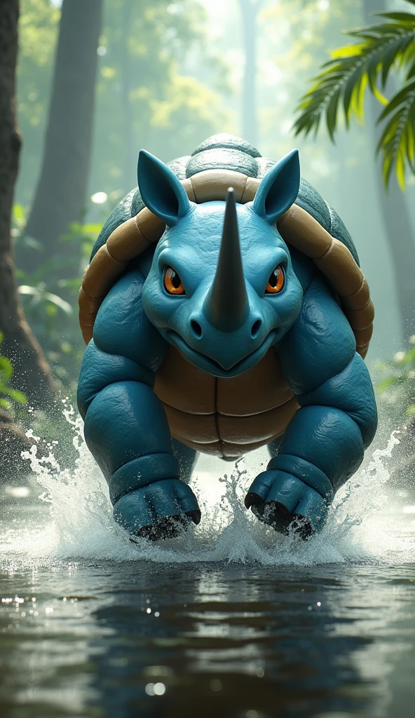 Girl showing if bulba