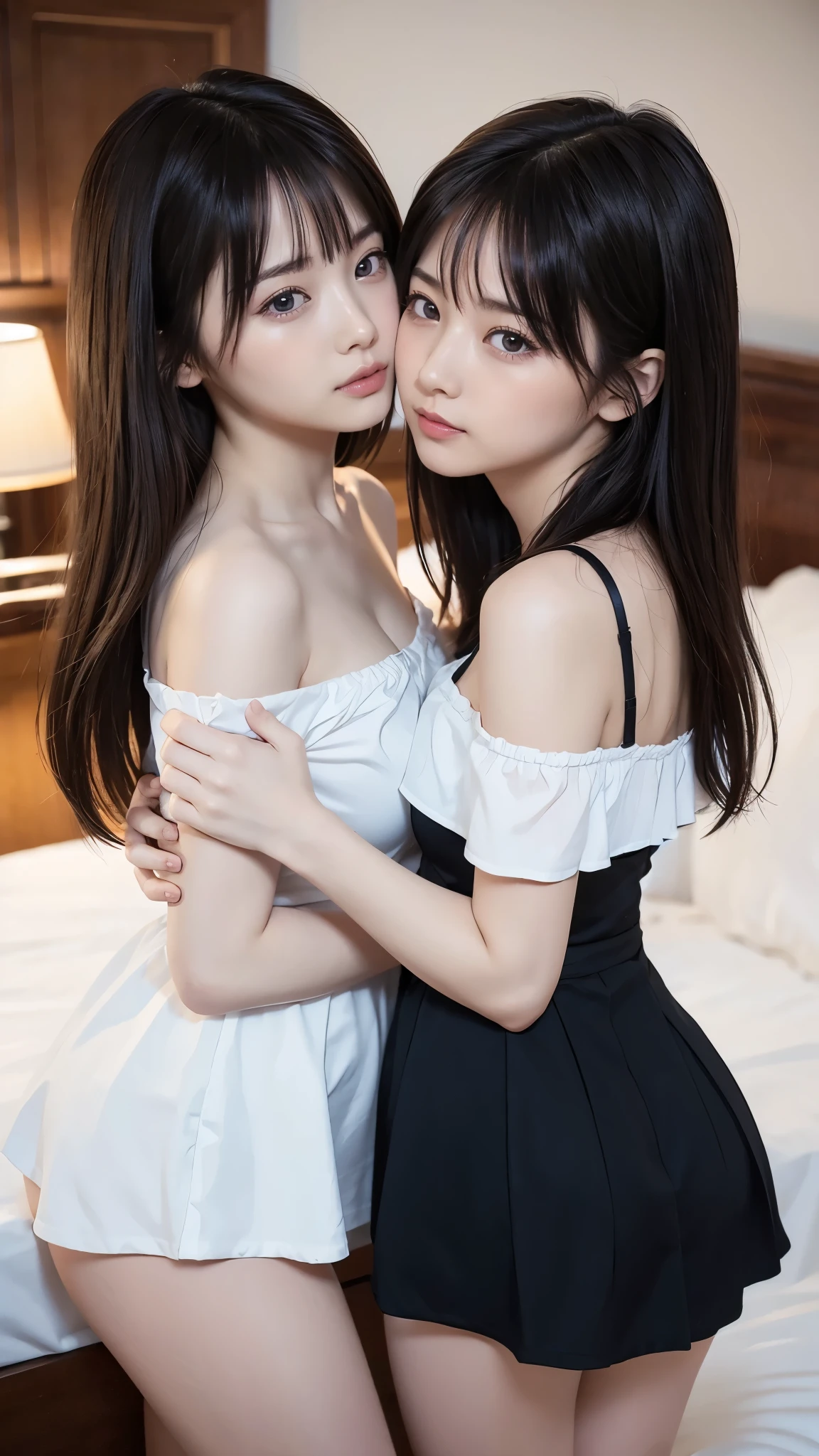 Remove arm、Seamless correction