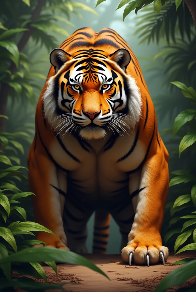 Tigre