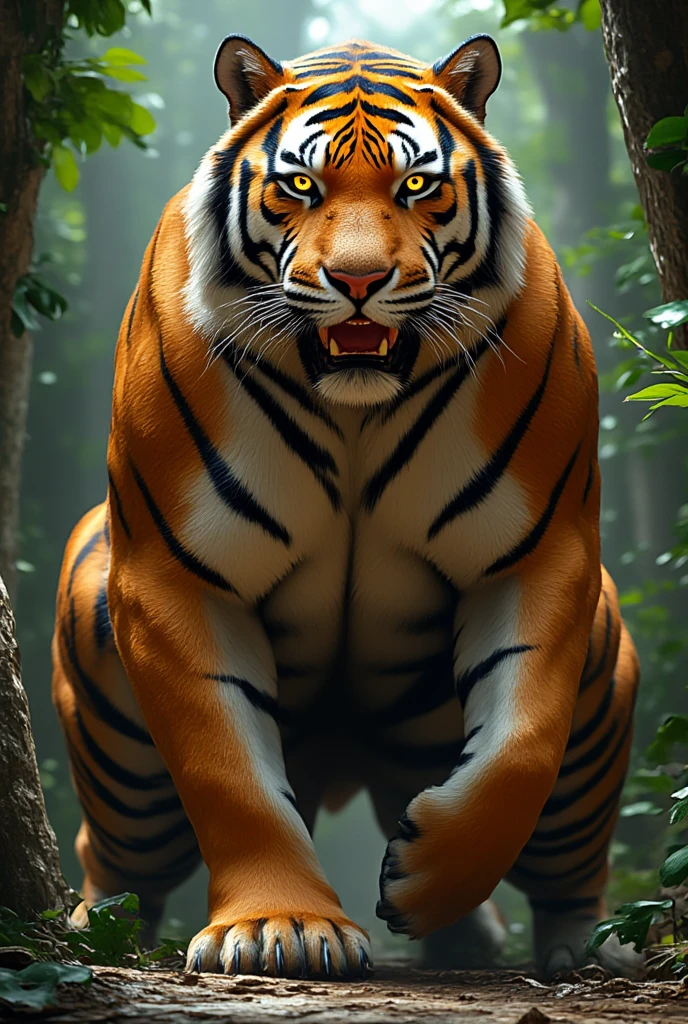 Tigre