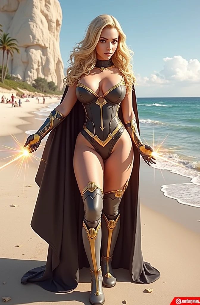 full body, Asgard，valkyrie，Senhora Cavaleiro，Anatomia correta，epic fantasy digital art，tmasterpiece，8k，high-definition resolution，desenho detalhado，Qulidade Superior，, Epic composition, músculous body