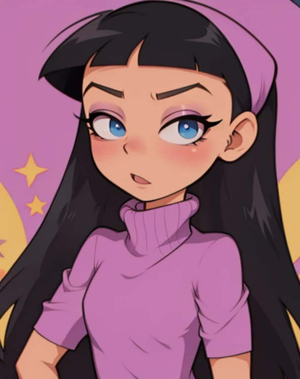 trixie tang
