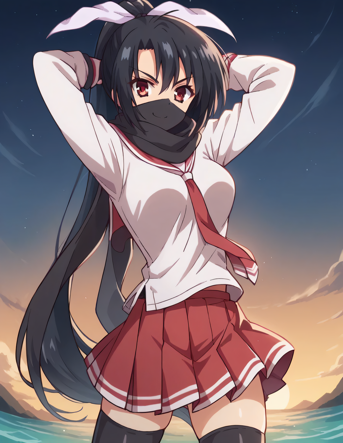 Hina Fuuma V1
