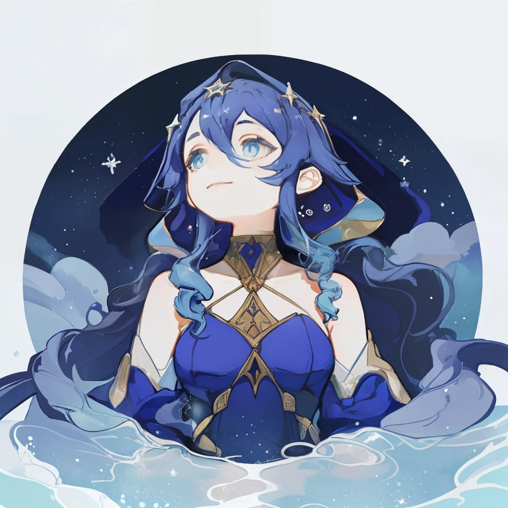 (best quality,4k,8k,high res,masterpiece:1.2),ultra-detailed, ((masterpiece)), (((best quality))), Illustration, hair color, hairstyle fax, eyes, environment change, clouds, flowy puffy hair, adult, starry eyes, sea, ocean, celestial, hairstyle fax, deity, blue hair, sky-like hair with stars, ocean hair, night sky, abyss theme, (ethereal being), ethereal pose, soft smile


Accurate, Award Winning, HD, High Quality, Retina, Textured Skin, UHD, Super Detailed, Quality, High Details, Detail, Best Quality, Anatomically Correct, Masterpiece, High Resolution, 




Lain, let's all love lain, lain vibes,

Dynamic pose, looking away, facing away, purposeful composition. Multiple Views, Letterboxed, Abstract, Ukiyo-e, Best Quality, Anatomically Correct, Action Painting, Abstractionism, Accurate, 

Aura, ethereal aura, soft aura, absolute aura, magica, magical goddess, 
Close-Up, Perspective, Framed, Viewfinder, Bust Chart, Omake, Fading Border,Eye-Level Shot, Soft Colors, Artistic, 

by tsvbvra, 1girl, tenderness, lightness, kvіti