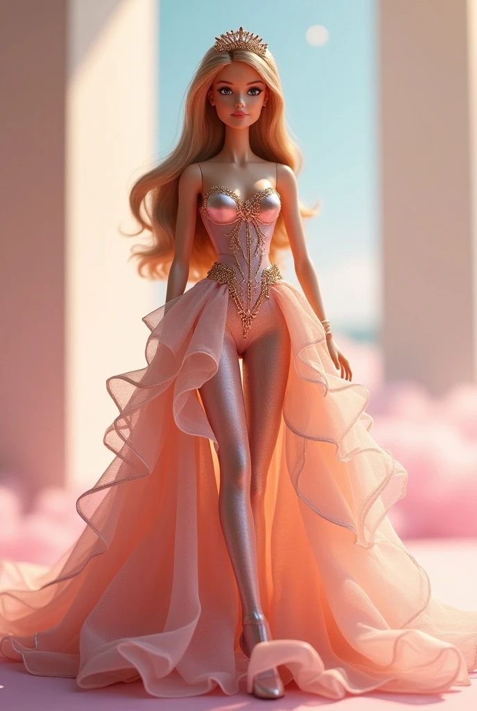 (masterpiece), ultra-detailed, 3 views, front view, side view , back view, different hairs design, character sheet or reference sketch of a Goddess, Aphrodite goddess, with a colorful dress, she has long wavy hair and blonde hair, ultra-realistic and sharp detail and intricate, intricate details, and style, simple background illustration