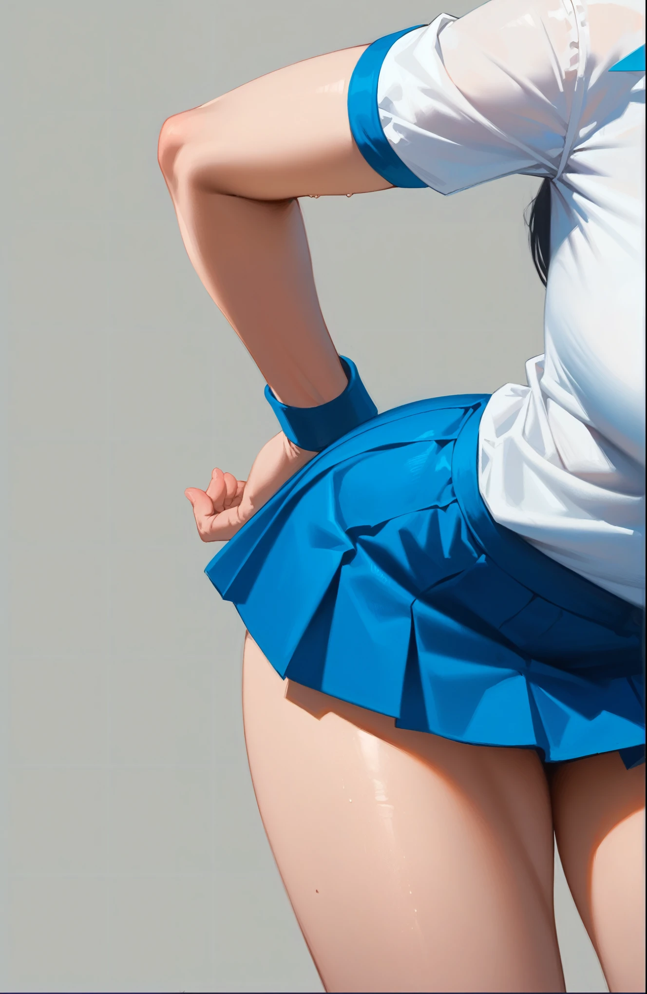 ((((masterpiece, best quality, high resolution)))), perfect body, sexy, best quality, clear quality, high quality, 4k, 8k, бледная кожа, анатомия. женская рука, пальцы, детализация, анатомично