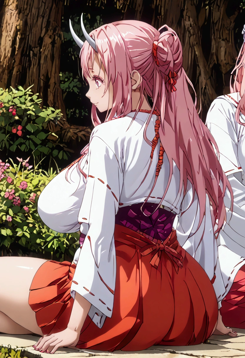 (((((Shuna)))))、(Pink Hair)、((( long hair)))、(((White Shrine Maiden Outfit)))、(((Red Hakama)))、(((Two white horns on the forehead)))、(((   The S    )))、(((Clothing)))、(((Squat))),((( feet )))、((((Super huge, Abnormally swollen breasts))))、((((Large Breasts))))、、(((Super huge ass)))、((( Fluffy)))、((( Plump body )))、(((Thick thighs)))、(((  The S   )))、((  Look at the sky  ))、((Turf))、{{{Let me me me me me me me me me me me me me me me me me me me&#39;Let me me me me me me me me me me me me me me me me me me&#39;Let me me me me me me me me me me me me me me me me me&#39;Let me me me me me me me me me me me me me me me me&#39;Let me me me me me me me me me me me me me me me&#39;Let me me me me me me me me me me me me me me&#39;Let me me me me me me me me me me me me me&#39;Let me me me me me me me me me me me me&#39;Let me me me me me me me me me me me&#39;Let me me me me me me me me me me&#39;Let me me me me me me me me me&#39;Let me me me me me me me me&#39;Let me me me me me me me&#39;Let me me me me me me&#39;Let me me me me me&#39;Let me me me me&#39;Let me me me&#39;Let me me&#39;Let me&#39;Let&#39;s take a closer look}}}、{{{masterpiece}}}, {{{Best Quality}}}, {{ultra-  Details}}, {{shape}}, {{{           that shows off is so delicate and beautiful      }}},{{extremely   Details CG}}、{{  Unity 8k Portrait}}、{{Fabric Shading}}、{{super   Details skin}}、{{     perfect anatomy}}、{{  Details}}、{{Moving Light}}、{{{beautiful   Details eyes}}}、{{{beautiful   Details Face}}}、{{{Realistic, Live Anime}}}、{{{  anime paint}}}、(     perfect face)、(非常に  Detailsな顔)、(   Perfect Eyes)、( highlights)、(Perfect Legs)、(Perfect breasts)、(Perfect pose)、(      PERFECT BODY   )、((       cowboy shot))、(((((      dynamic depiction     )))))、((((( Rear view of posture  )))))