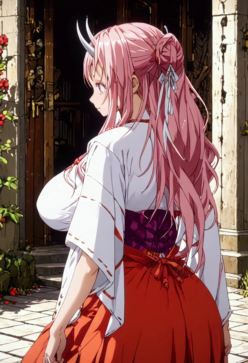 (((((Shuna)))))、(Pink Hair)、((( long hair)))、(((White Shrine Maiden Outfit)))、(((Red Hakama)))、(((Two white horns on the forehead)))、(((   The S    )))、(((Clothing)))、(((Squat))),((( feet )))、((((Super huge, Abnormally swollen breasts))))、((((Large Breasts))))、、(((Super huge ass)))、((( Fluffy)))、((( Plump body )))、(((Thick thighs)))、(((  The S   )))、((  Look at the sky  ))、((Turf))、{{{Let me me me me me me me me me me me me me me me me me me me&#39;Let me me me me me me me me me me me me me me me me me me&#39;Let me me me me me me me me me me me me me me me me me&#39;Let me me me me me me me me me me me me me me me me&#39;Let me me me me me me me me me me me me me me me&#39;Let me me me me me me me me me me me me me me&#39;Let me me me me me me me me me me me me me&#39;Let me me me me me me me me me me me me&#39;Let me me me me me me me me me me me&#39;Let me me me me me me me me me me&#39;Let me me me me me me me me me&#39;Let me me me me me me me me&#39;Let me me me me me me me&#39;Let me me me me me me&#39;Let me me me me me&#39;Let me me me me&#39;Let me me me&#39;Let me me&#39;Let me&#39;Let&#39;s take a closer look}}}、{{{masterpiece}}}, {{{Best Quality}}}, {{ultra-  Details}}, {{shape}}, {{{           that shows off is so delicate and beautiful      }}},{{extremely   Details CG}}、{{  Unity 8k Portrait}}、{{Fabric Shading}}、{{super   Details skin}}、{{     perfect anatomy}}、{{  Details}}、{{Moving Light}}、{{{beautiful   Details eyes}}}、{{{beautiful   Details Face}}}、{{{Realistic, Live Anime}}}、{{{  anime paint}}}、(     perfect face)、(非常に  Detailsな顔)、(   Perfect Eyes)、( highlights)、(Perfect Legs)、(Perfect breasts)、(Perfect pose)、(      PERFECT BODY   )、((       cowboy shot))、(((((      dynamic depiction     )))))、((((( Rear view of posture  )))))