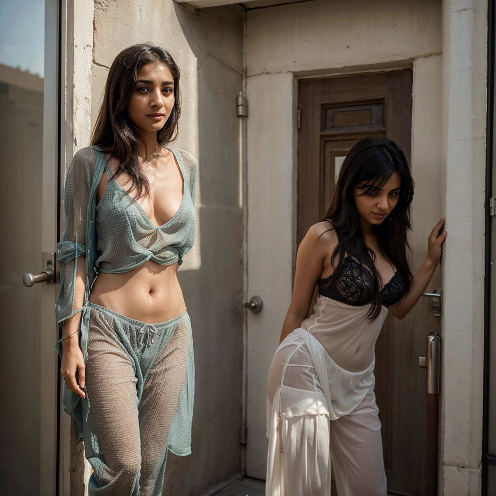extremely detailed  sex, twndian desi girls, rough sex, beautl detailed eyes, beautiful detailed lips, extremely detailed eyes and face, long eyelashes, detailed indian dresses, kameez top, hostel room interior, dramatic lighting, cinematic angle, high resolution, ultra-detailed, realistic, photorealistic, 8k, masterpiece