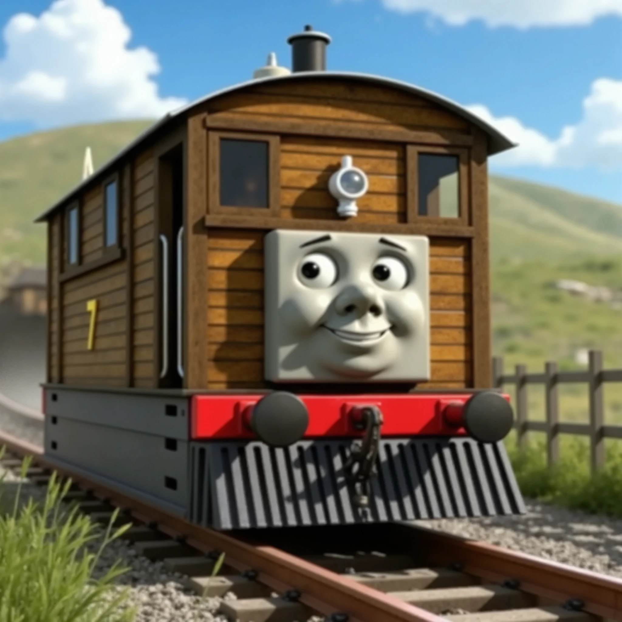 Toby-Thomas v1.0