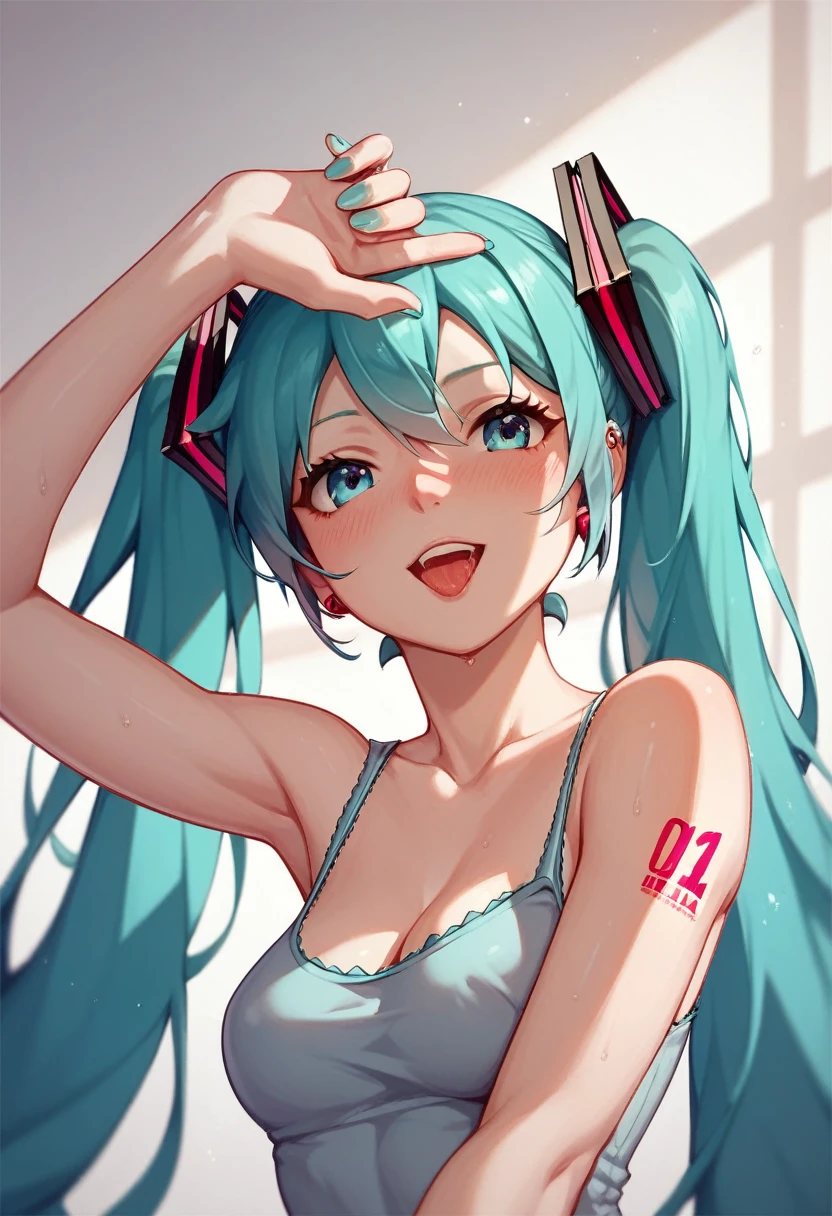 Hatsune Miku