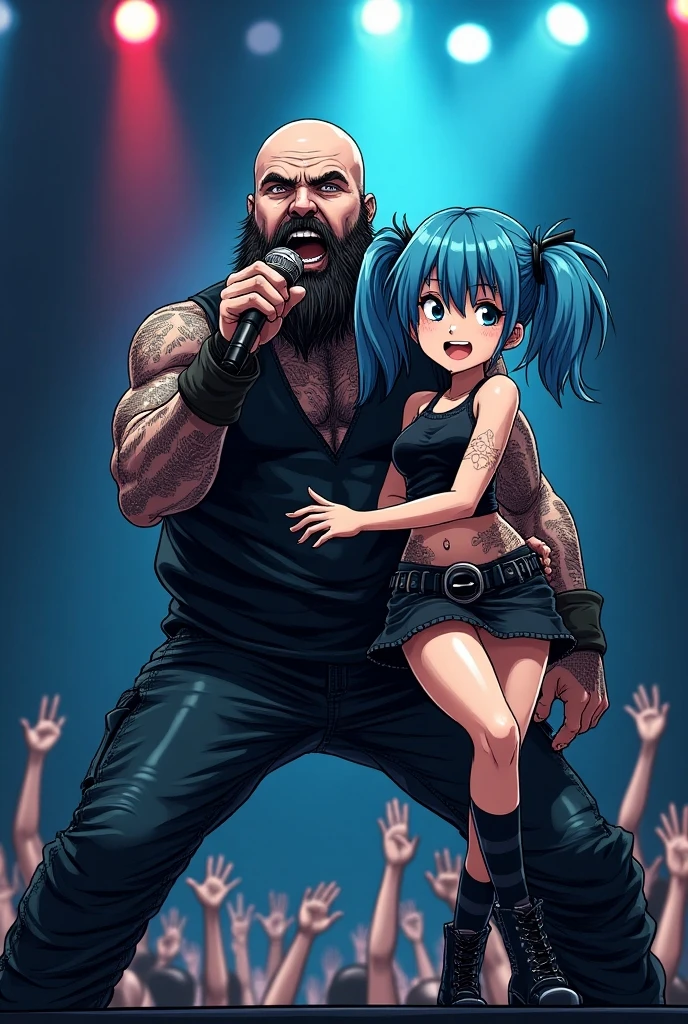 Sex,Erect penis,Open your mouth wide,Drooling,Sweaty,bodybuilder,Six Pack,Big muscles,(Huge erect penis:1.8),(Six Pack:1.6),Painful expression,13-year-old boy,Hero Suit,Devilish Wings,Orgy,Tensioning,Detailed and flawless images,Each character has a different face,Zidane and Megaman.Exes having rough sex