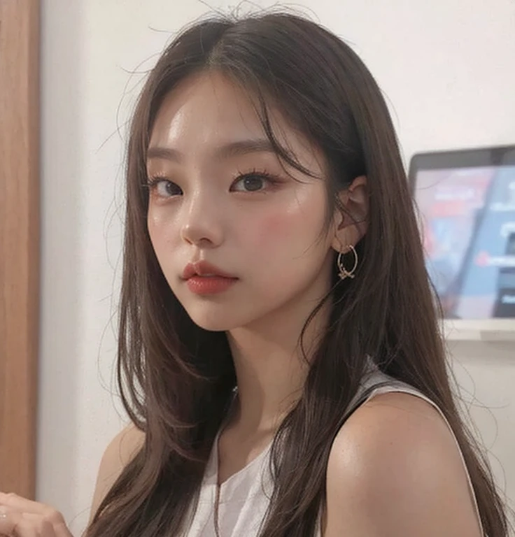 Jennie Kim