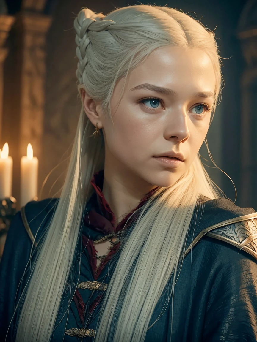 Rhaenyra Targaryen