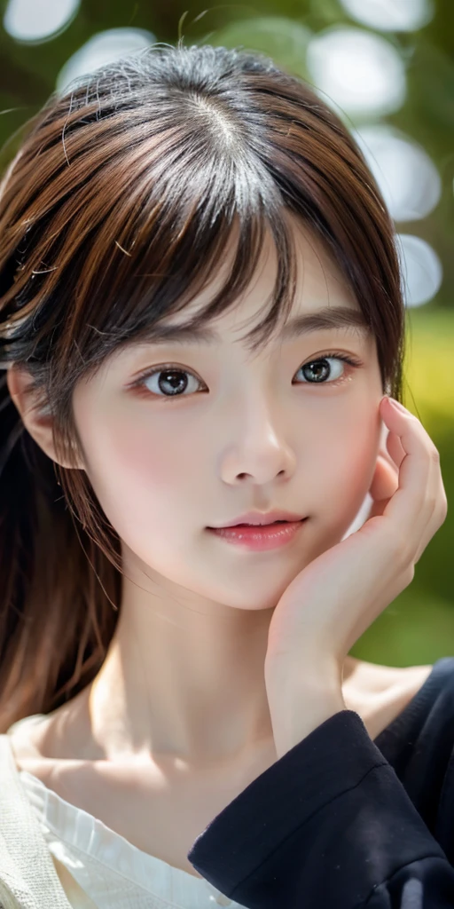 Actual japanese beauty, girl, 8k, Original photo,   best quality, masterpiece,Actual, photo-Actual,obvious ( focus :1.1),  games ,  pretty face,   best quality, Ultra High Resolution 