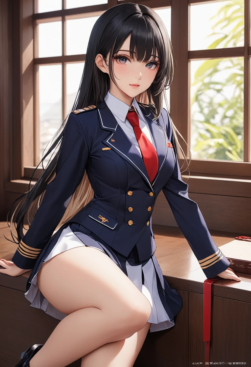 Girls Uniform Sexy Erotic