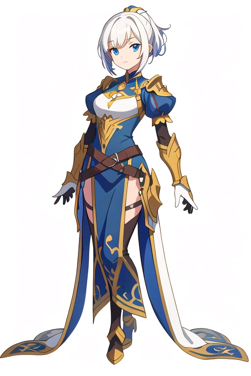 a close up of a cartoon of a woman with a sword, full body concept, knights of zodiac girl, detailed full body concept, portrait knights of zodiac girl, star guardian inspired, full body details, cushart kenz, aqua from konosuba, detailed full body concept art, cushart krenz, full body character concept, full body concept art