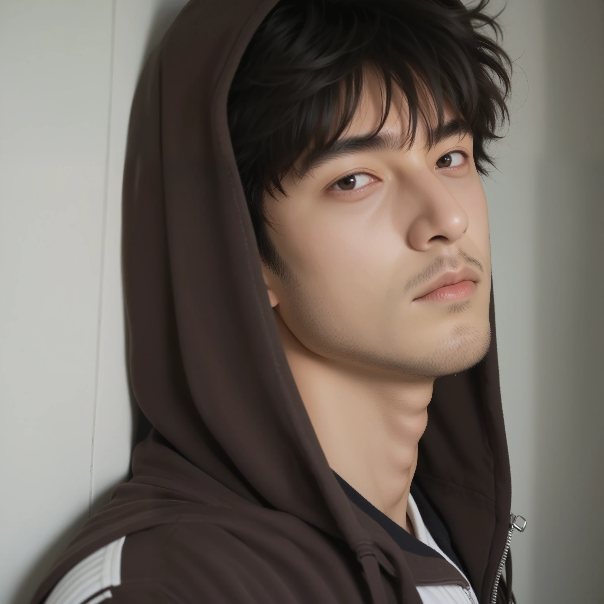Male, Jungkook bts