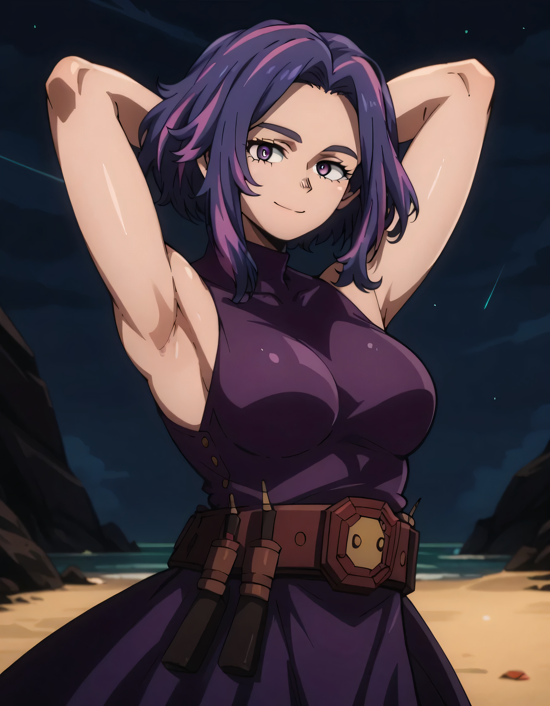 Kaina Tsutsumi V1